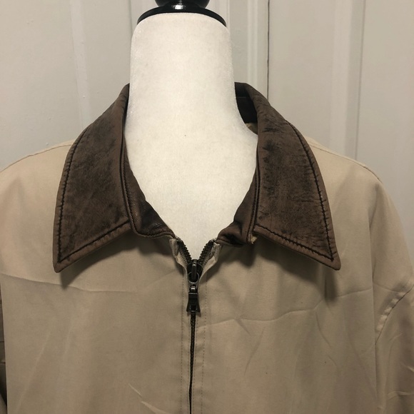 Eddie Bauer spring jacket size medium - Picture 2 of 8